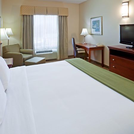 Holiday Inn Express Hotel & Suites Cedar Hill By Ihg Kamer foto
