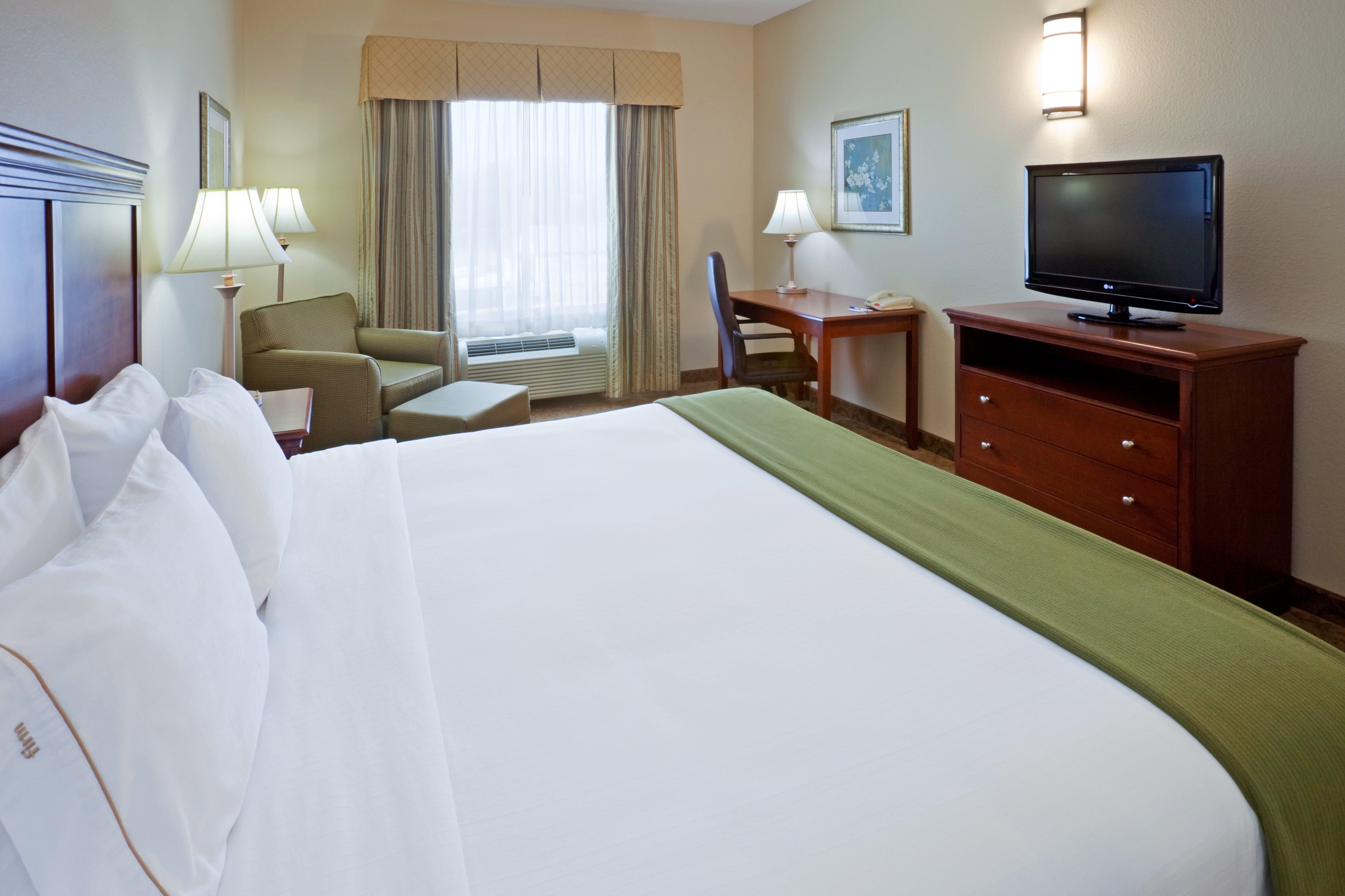 Holiday Inn Express Hotel & Suites Cedar Hill, An Ihg Hotel Kamer foto