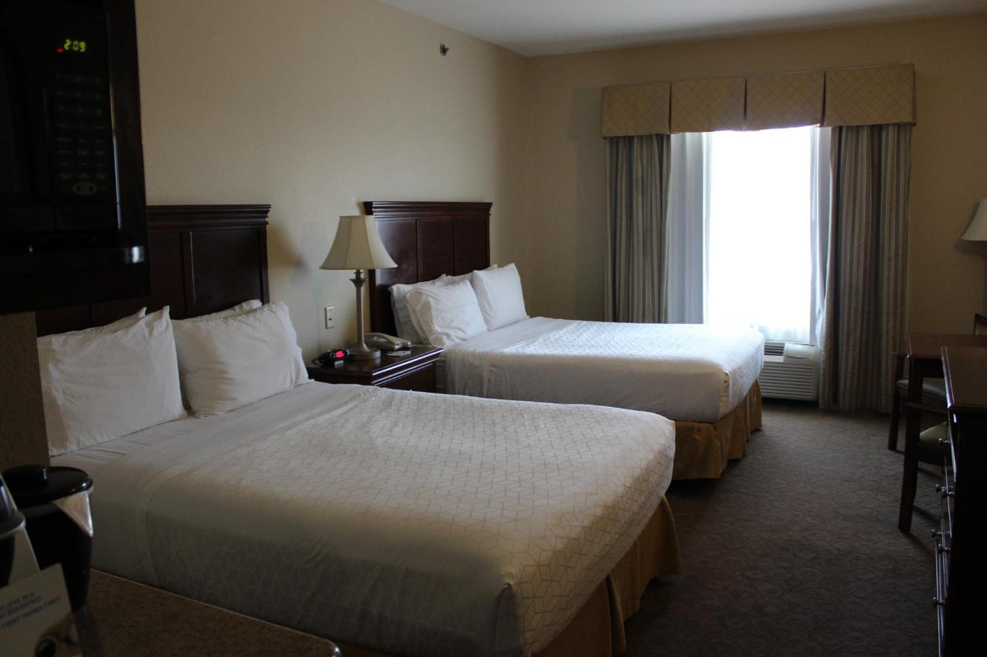 Holiday Inn Express Hotel & Suites Cedar Hill, An Ihg Hotel Buitenkant foto