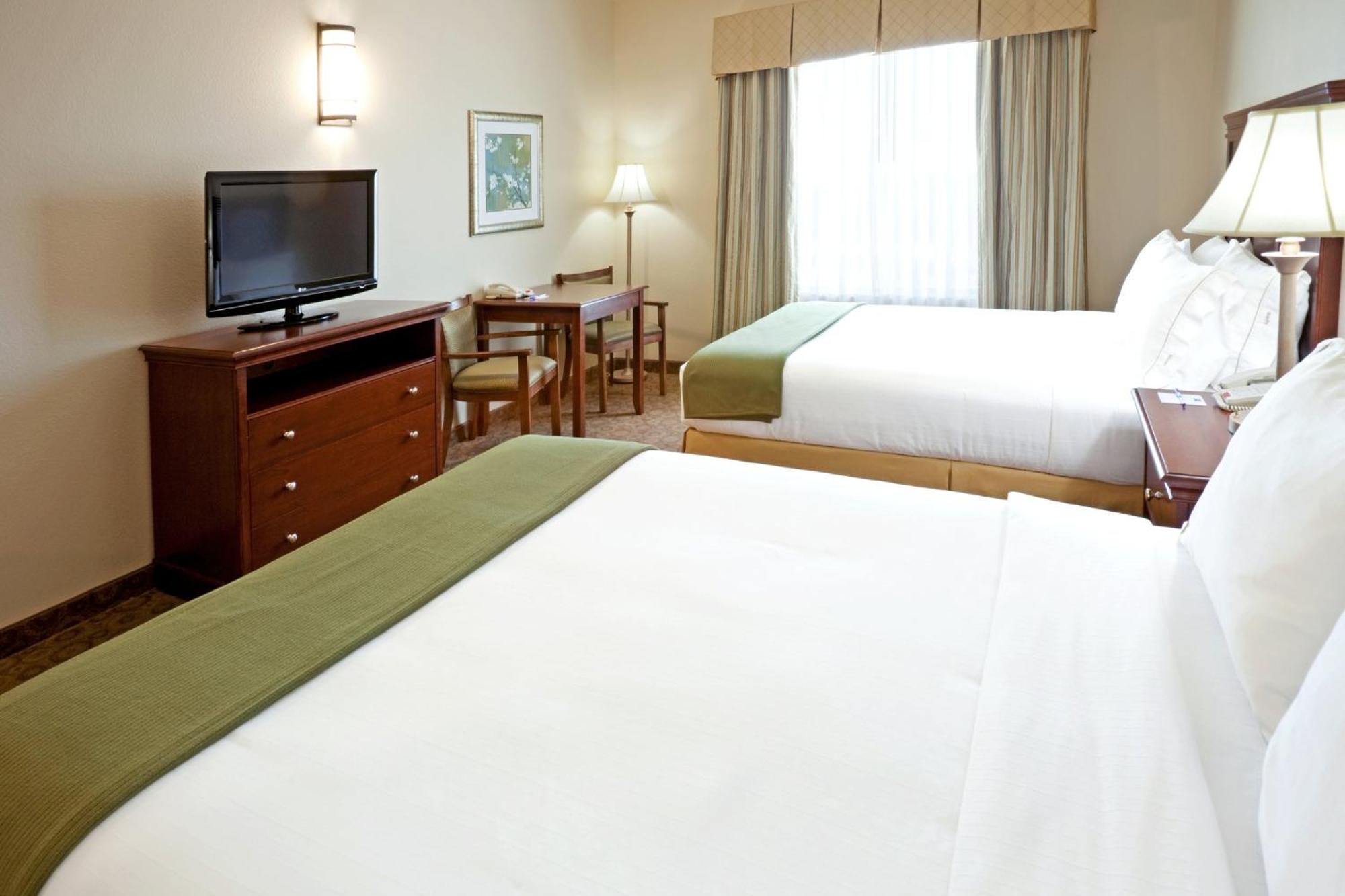 Holiday Inn Express Hotel & Suites Cedar Hill By Ihg Buitenkant foto