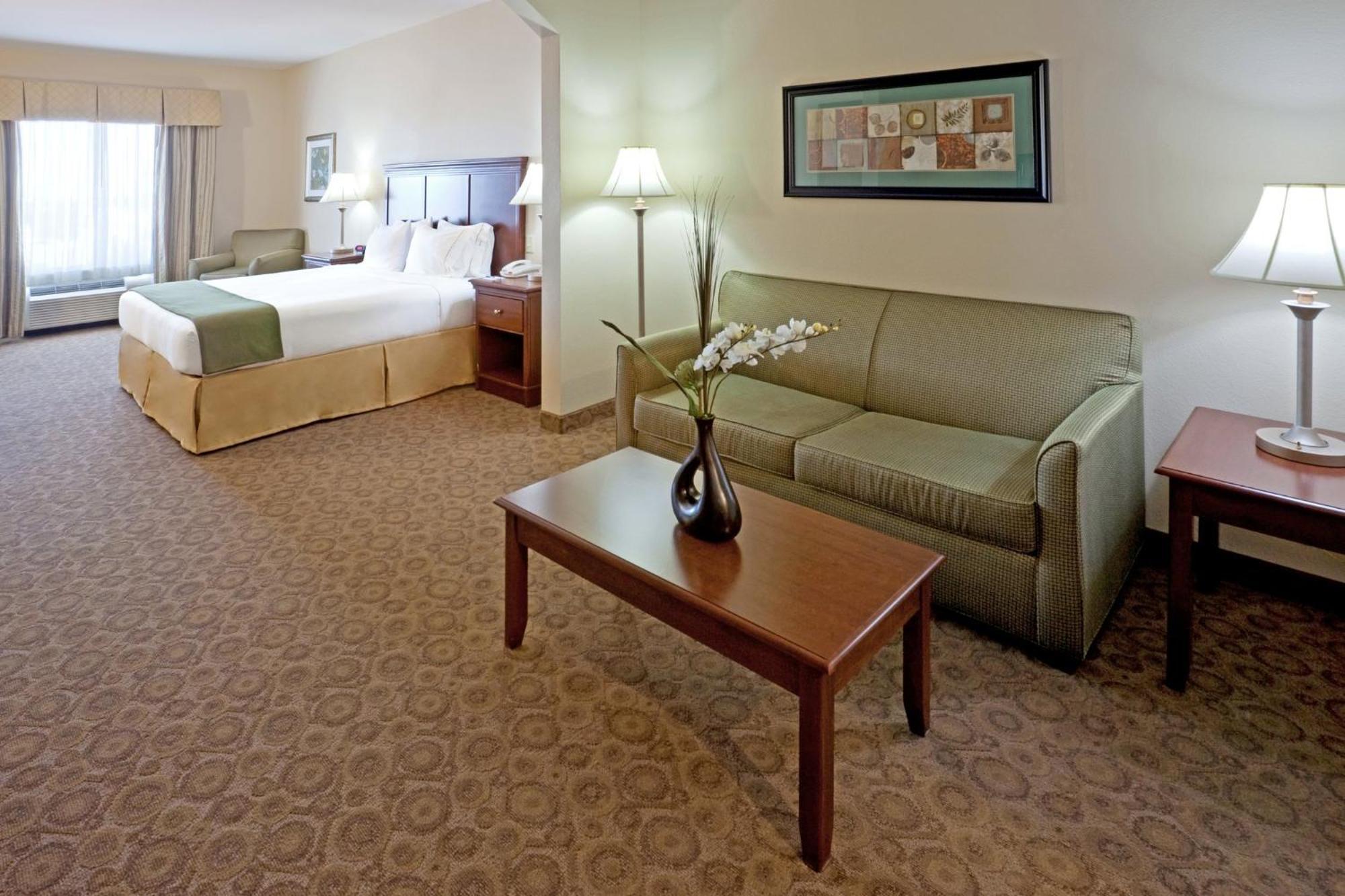 Holiday Inn Express Hotel & Suites Cedar Hill, An Ihg Hotel Buitenkant foto