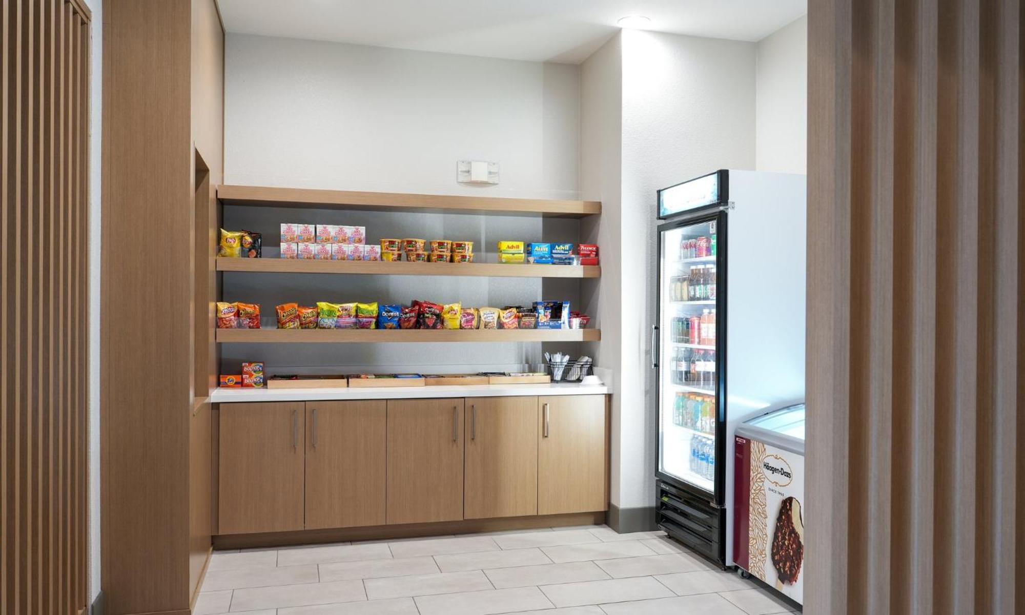 Holiday Inn Express Hotel & Suites Cedar Hill By Ihg Buitenkant foto