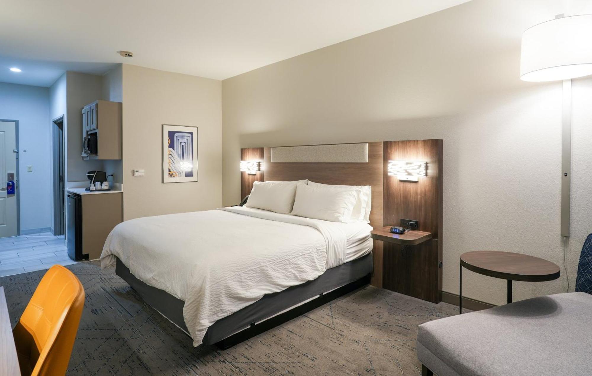 Holiday Inn Express Hotel & Suites Cedar Hill By Ihg Buitenkant foto